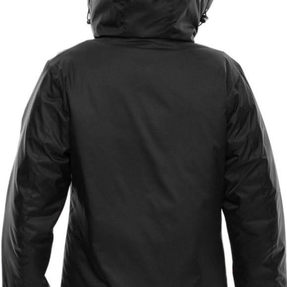 Ladies Insulated Jacket NWT 2XL - Picture 2 of 5